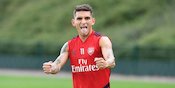 Arsenal Resmi Lepas Lucas Torreira ke Galatasaray