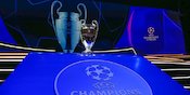 Rekap Hasil Liga Champions Tadi Malam: 20 Tim Kontestan Kualifikasi Putaran Ketiga Sudah Lengkap Rekap Hasil Liga Champions Tadi Malam: 20 Tim Kontestan Kualifikasi Putaran Ketiga Sudah Lengkap