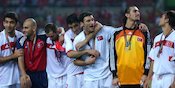 Kisah Turki, Kuda Hitam yang Mampu Menembus Semifinal Piala Dunia 2002 Kisah Turki, Kuda Hitam yang Mampu Menembus Semifinal Piala Dunia 2002