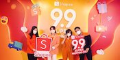 Pahami Berbagai Tipe Konsumen, Shopee 9.9 Super Shopping Day Hadir Lebih Spesial Pahami Berbagai Tipe Konsumen, Shopee 9.9 Super Shopping Day Hadir Lebih Spesial