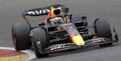 Highlights Formula 1 GP Belgia 2022: Kemenangan Besar Max Verstappen Usai Start ke-14