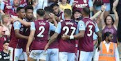 Link Streaming Premier League di Vidio: Aston Villa vs West Ham, 28 Agustus 2022