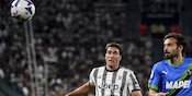 Berjasa Amankan Kemenangan Juventus, Vlahovic Justru Bersedih Berjasa Amankan Kemenangan Juventus, Vlahovic Justru Bersedih