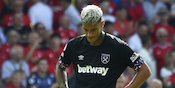 Rumitnya Transfer Gianluca Scamacca dari West Ham ke AS Roma Rumitnya Transfer Gianluca Scamacca dari West Ham ke AS Roma