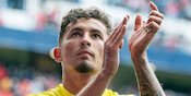 Chelsea Ramaikan Perburuan Yeremi Pino
