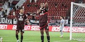 PSM Hajar Kedah di Piala AFC 2022, Netizen: DNA Asia, Hilangkan Foul, Senam Jantung PSM Hajar Kedah di Piala AFC 2022, Netizen: DNA Asia, Hilangkan Foul, Senam Jantung