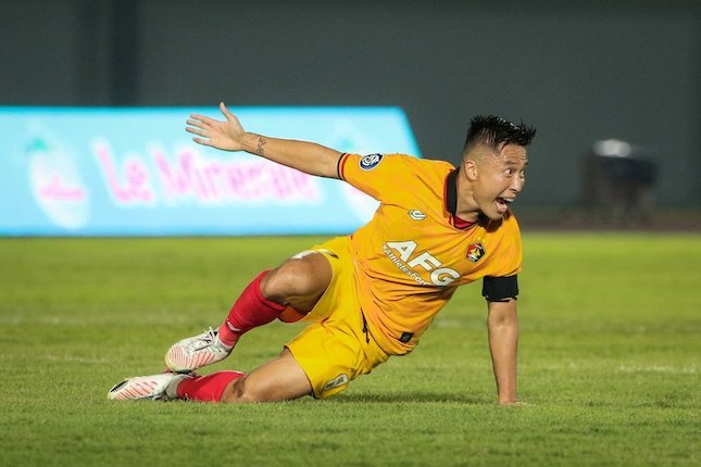 Persik Kediri Jumpa PSIS Persik Kediri Jumpa PSIS