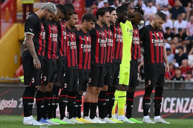 AC Milan AC Milan