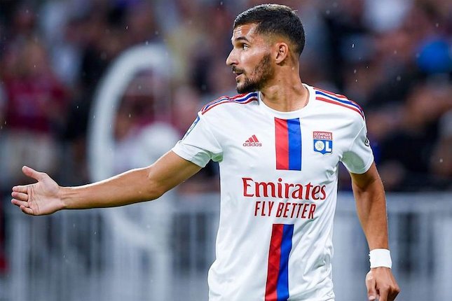 Houssem Aouar Houssem Aouar