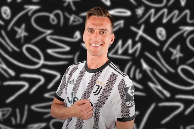 Arkadiusz Milik Arkadiusz Milik