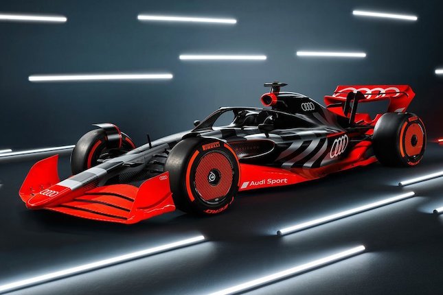 Klasemen Sementara Formula 1 2022 Klasemen Sementara Formula 1 2022