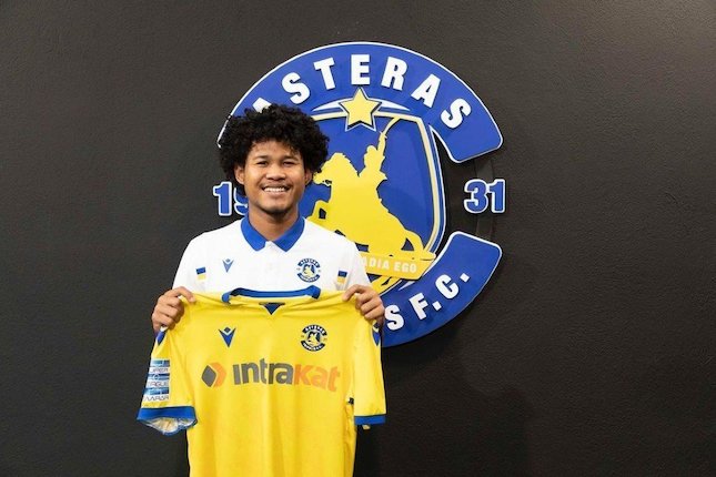 Bagus Kahfi Bagus Kahfi
