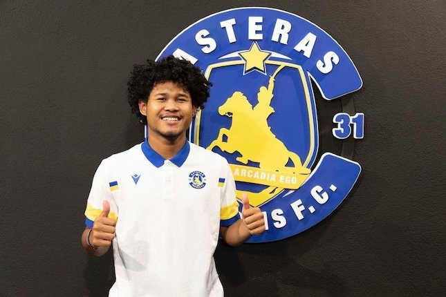 Penyerang Tengah: Bagus Kahfi Penyerang Tengah: Bagus Kahfi