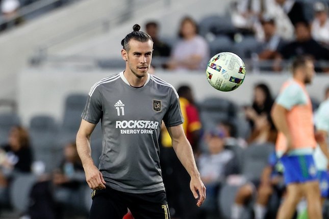 Gareth Bale Gareth Bale