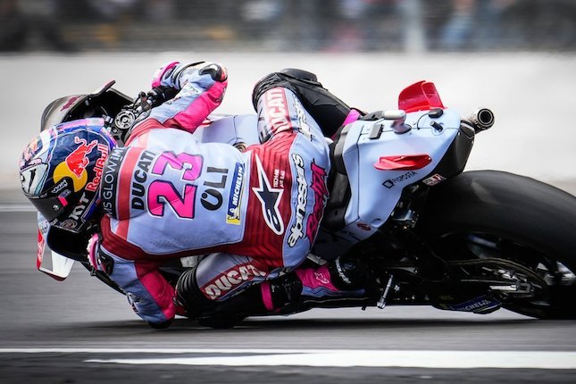 Klasemen Sementara MotoGP 2022 Klasemen Sementara MotoGP 2022