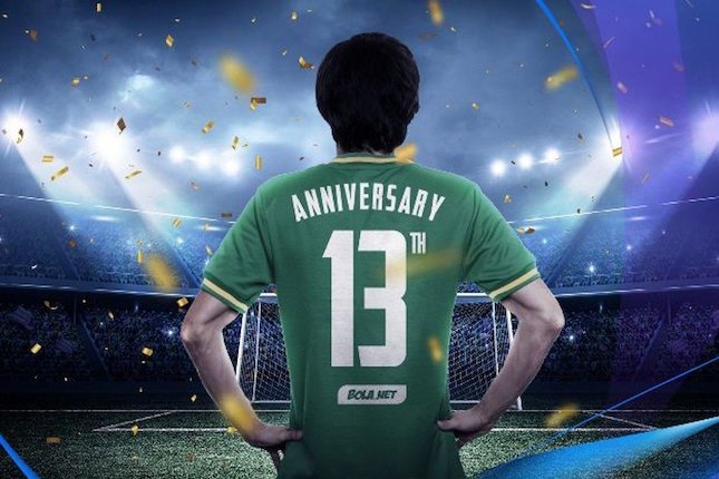 Tentang 13 Tentang 13