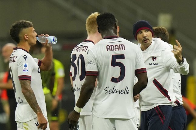 Bologna Bologna