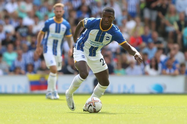 Brighton & Hove Albion Brighton & Hove Albion