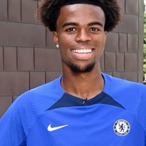 Carney Chukwuemeka Carney Chukwuemeka