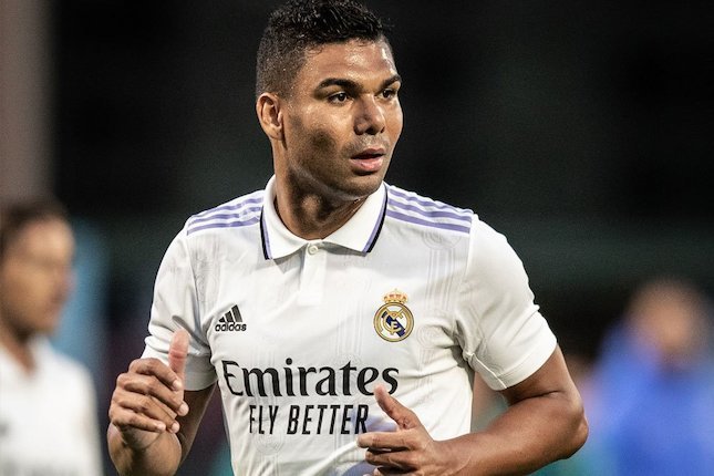 Casemiro