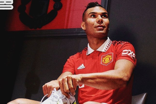 Casemiro Casemiro