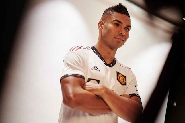 Casemiro Lagi-Lagi Cuma Main Sebagai Pengganti Casemiro Lagi-Lagi Cuma Main Sebagai Pengganti