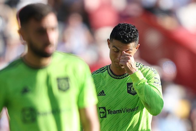 Cristiano Ronaldo ke Chelsea? Cristiano Ronaldo ke Chelsea?