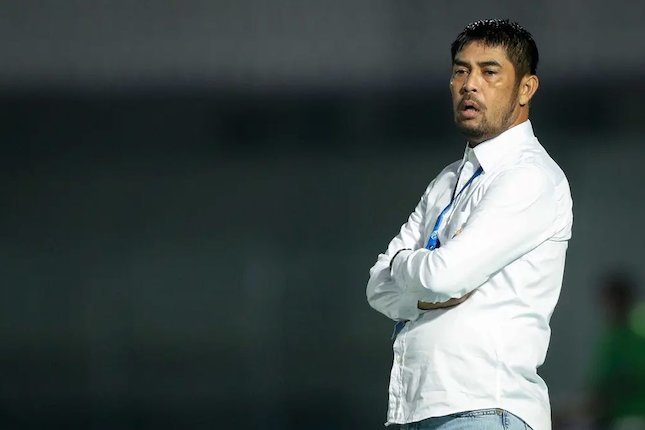 5 Pertandingan Terakhir 5 Pertandingan Terakhir