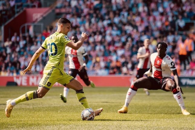 Harapan Diogo Dalot Harapan Diogo Dalot