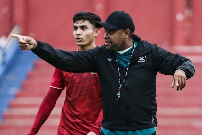 Cemerlang di Persik Kediri Cemerlang di Persik Kediri