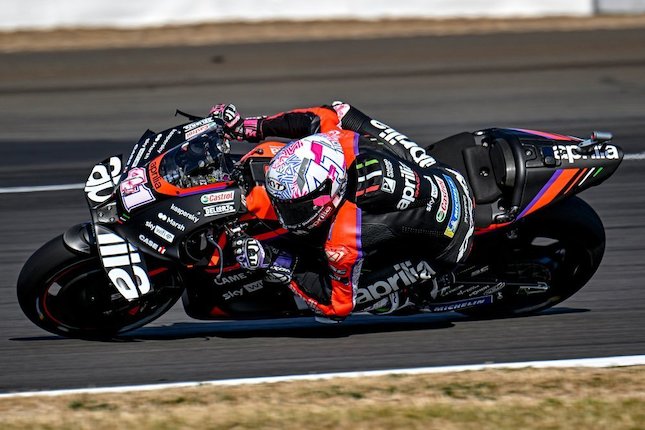 Klasemen Sementara MotoGP 2022 Klasemen Sementara MotoGP 2022