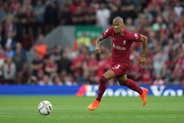 Fabinho Fabinho