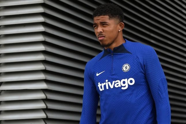 Wesley Fofana (Chelsea)