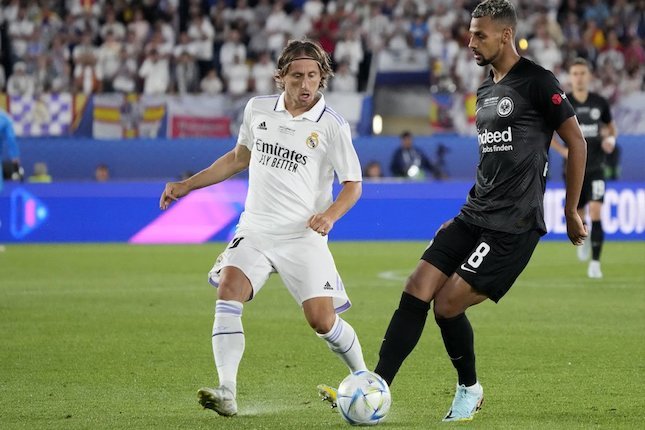 Jadwal UEFA Super Cup 2024 Real Madrid vs Atalanta Jadwal UEFA Super Cup 2024 Real Madrid vs Atalanta