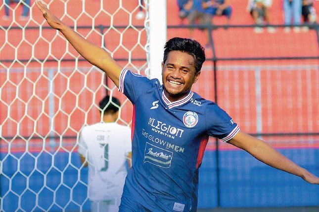 Ilham Udin Armayn Ilham Udin Armayn