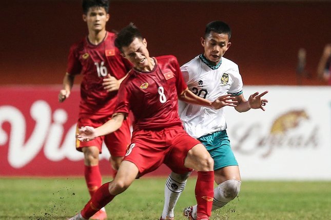 Atmosfer Makin Menegangkan Atmosfer Makin Menegangkan