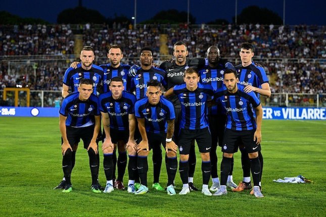 Inter Milan