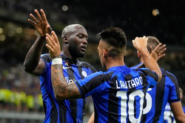 Lukaku Marah Lukaku Marah