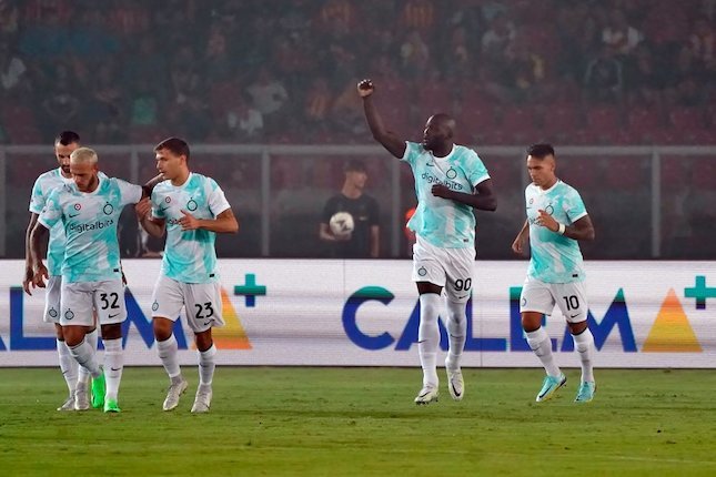 Ujian Inter