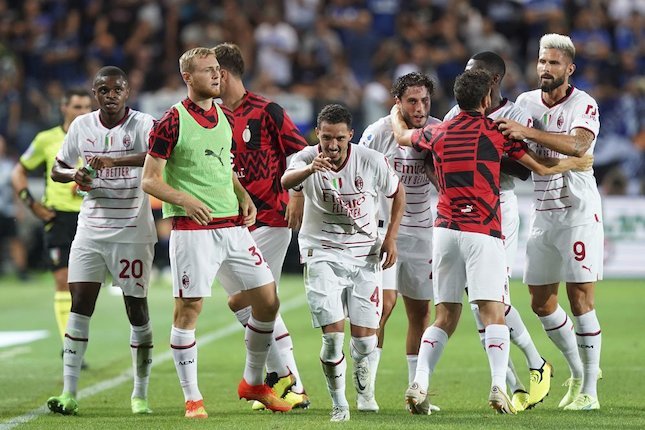 Lupakan Kessie!