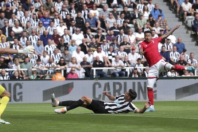 Jesse Lingard Jesse Lingard