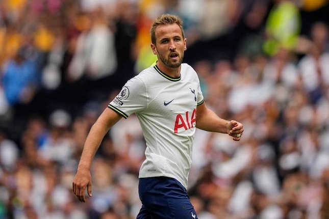 Harry Kane