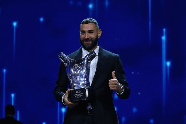 Bersama Benzema Bersama Benzema
