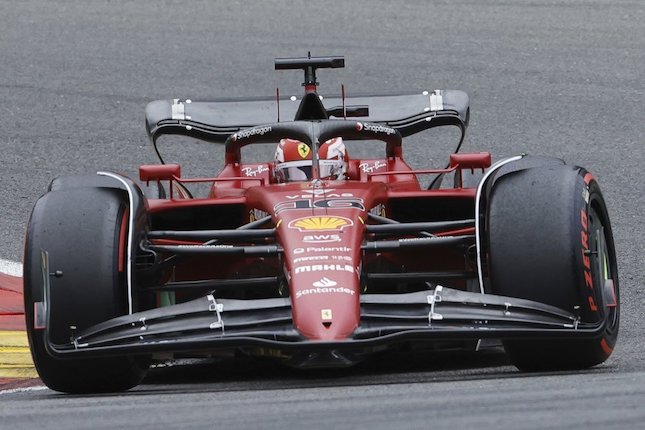 Hasil FP1