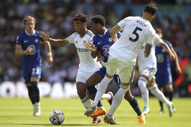 Raheem Sterling (6,1)