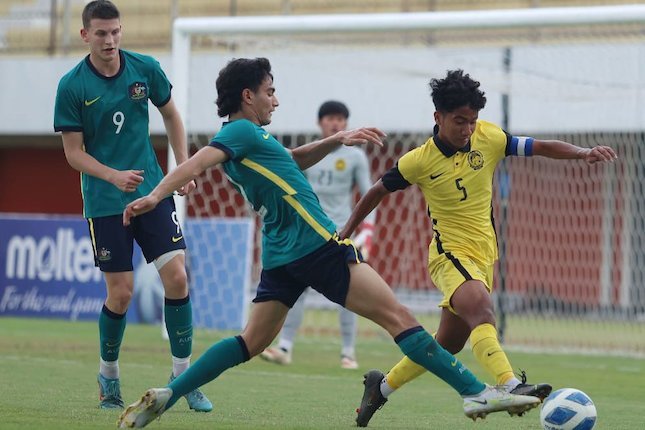 Malaysia Siap Tempur Malaysia Siap Tempur