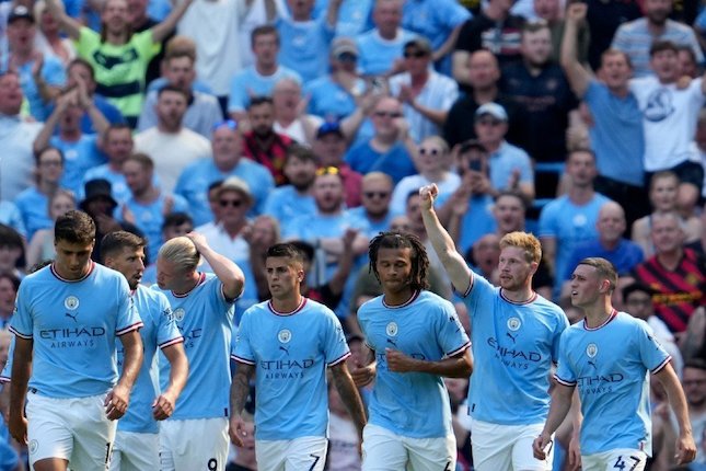 Pertandingan Liga Inggris di SCTV Lainnya Pertandingan Liga Inggris di SCTV Lainnya