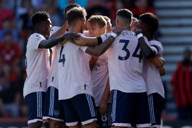 Hasil Pekan Ketiga Premier League 2022/2023 Hasil Pekan Ketiga Premier League 2022/2023