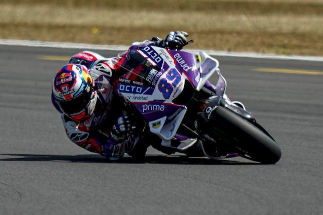 Klasemen Sementara MotoGP 2022 Klasemen Sementara MotoGP 2022
