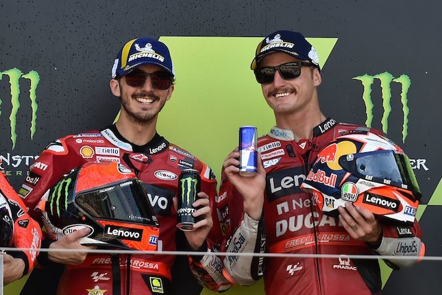 Siapa yang Bakal Ulang Kiprah Casey Stoner? Siapa yang Bakal Ulang Kiprah Casey Stoner?